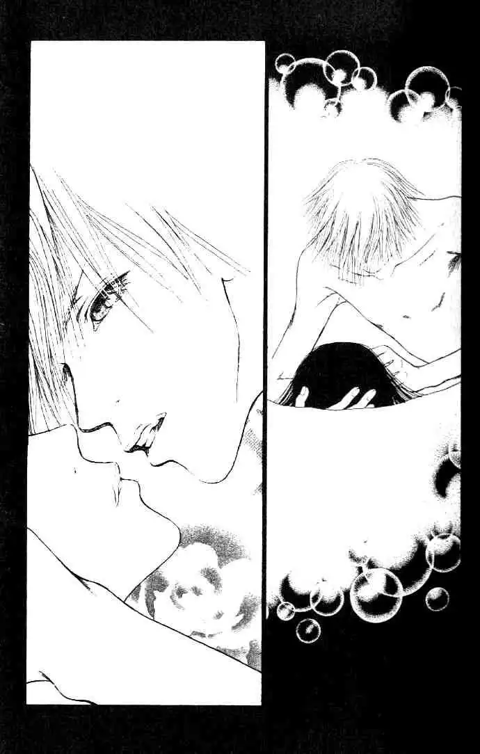 Perfect Girl Evolution Chapter 35 33